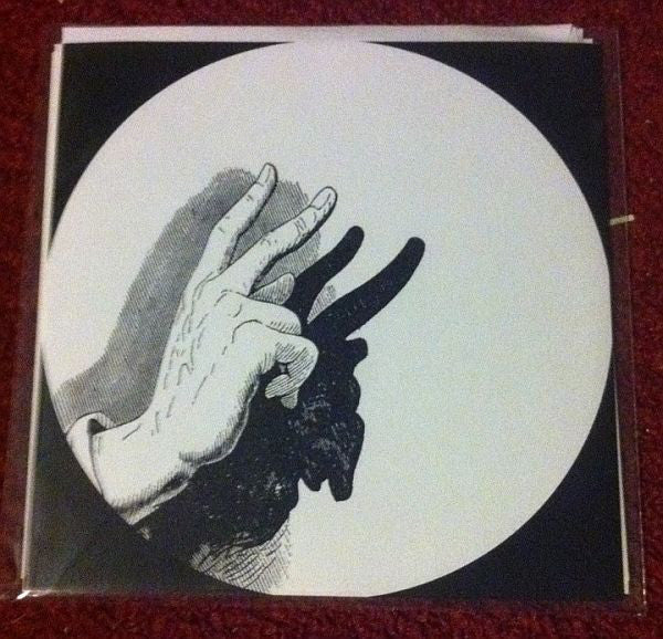 Altars & Issei Sagawa : Altars & Issei Sagawa (7", Ltd)